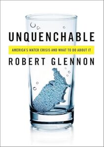 Unquenchable by Robert Glennon