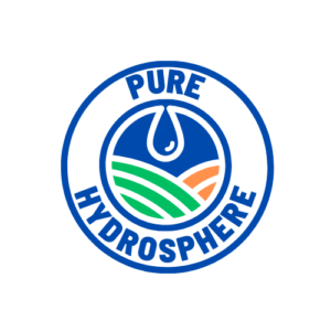 Pure Hydrosphere logo