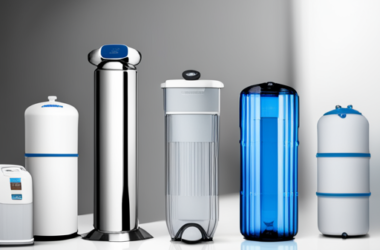 Water Filtration