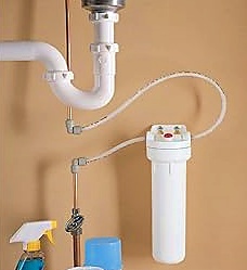 Culligan US-600A